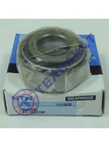 Подшипник 4T-32203 (7503) NTN Япония 17*40*17,25