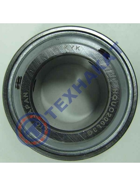 Подшипник UC206 (480206) KYK ОАЭ 30*62*19
