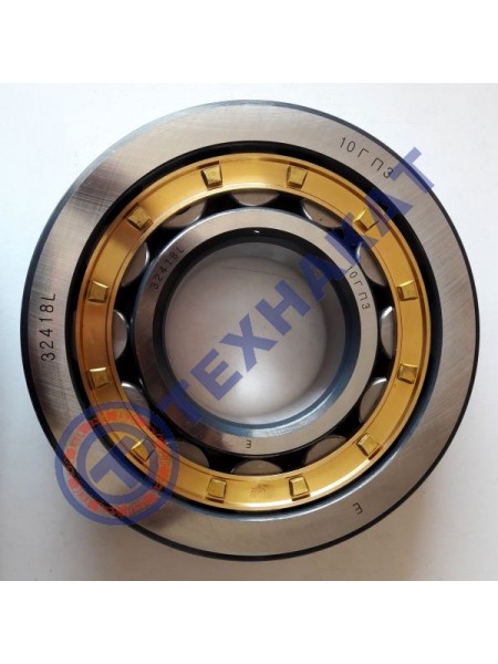 Подшипник NU418M (32418Л) 10ГПЗ 90*225*54