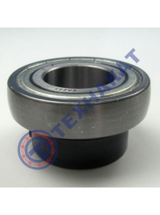 Подшипник SA207 VBF 35*72*38
