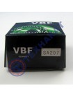 Подшипник SA207 VBF 35*72*38