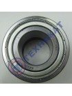 Подшипник SA207 VBF 35*72*38