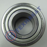 Подшипник SA207 VBF 35*72*38