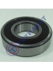 Подшипник 6311 2RSC3 (70-180311) ZKL Чехия 55*120*29