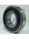 Подшипник 6311 2RSC3 (70-180311) ZKL Чехия 55*120*29