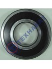 Подшипник 6311 2RSC3 (70-180311) ZKL Чехия 55*120*29