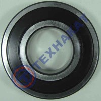 Подшипник 6311 2RSC3 (70-180311) ZKL Чехия 55*120*29