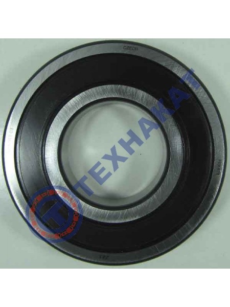 Подшипник 6311 2RSC3 (70-180311) ZKL Чехия 55*120*29