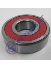 Подшипник 6305 2RS (180305) VBF 25*62*17