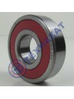 Подшипник 6305 2RS (180305) VBF 25*62*17