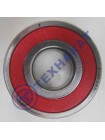 Подшипник 6305 2RS (180305) VBF 25*62*17