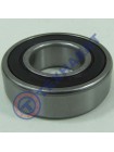 Подшипник 6205 2RSC3 (180205) ZKL Чехия 25*52*15