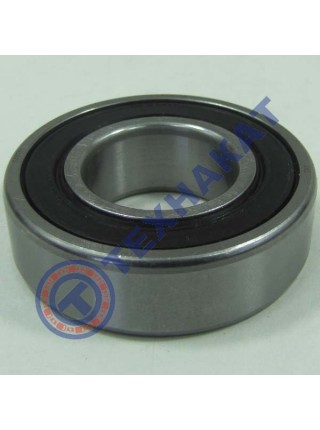 Подшипник 6205 2RSC3 (180205) ZKL Чехия 25*52*15