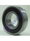 Подшипник 6205 2RSC3 (180205) ZKL Чехия 25*52*15