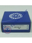 Подшипник 6205 2RSC3 (180205) ZKL Чехия 25*52*15