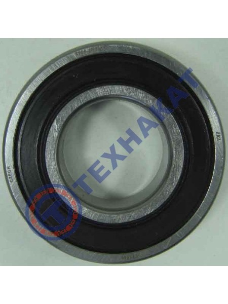 Подшипник 6205 2RSC3 (180205) ZKL Чехия 25*52*15