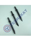 Зуб бороны БЗСС/БЗСТ М16х1,5х40