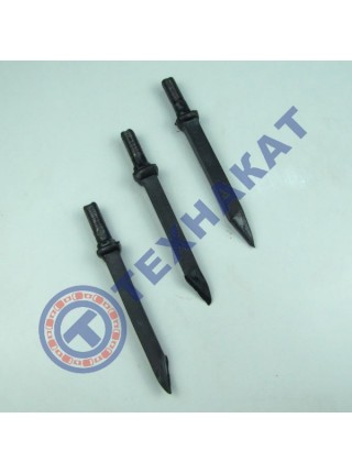 Зуб бороны БЗСС/БЗСТ М16х1,5х40