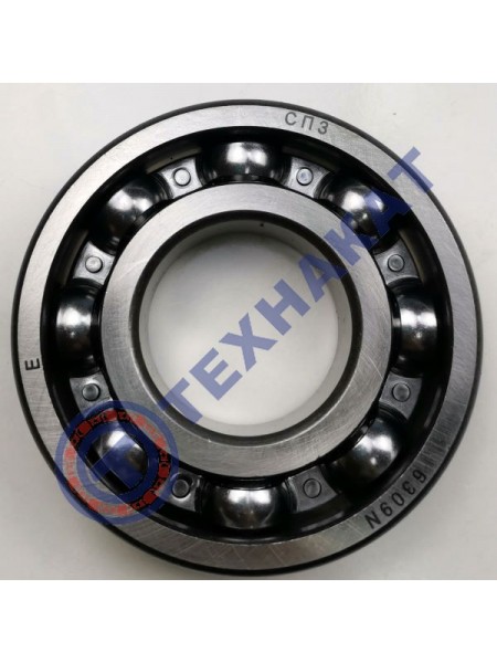 Подшипник 6309N (50309) СПЗ 45*100*25