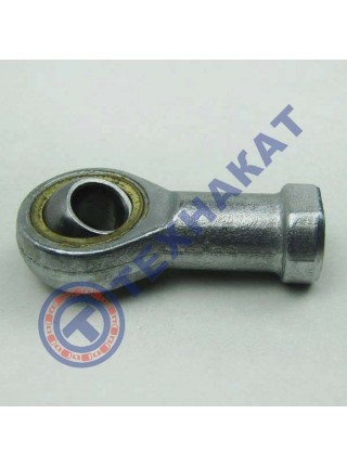 Шарнирная головка SI 16 T/K THT 16*42*21