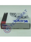 Подшипник 6017 2RS (180117) KOYO Япония 85*130*22