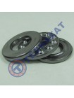 Подшипник 51306 (8306) KINEX Словакия 30*60*21