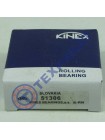 Подшипник 51306 (8306) KINEX Словакия 30*60*21