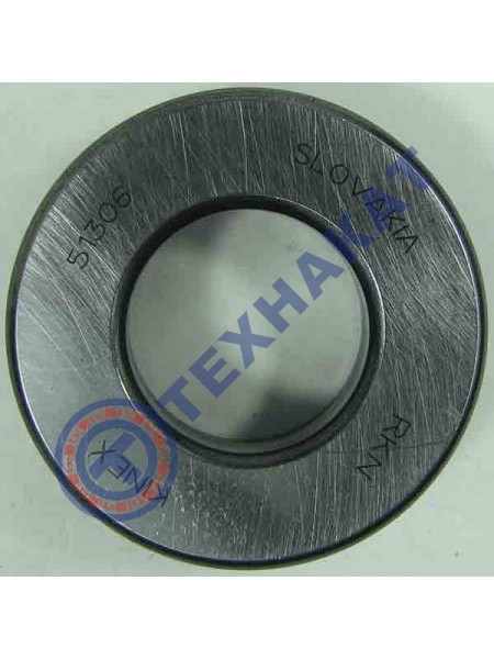 Подшипник 51306 (8306) KINEX Словакия 30*60*21