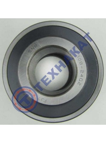 Подшипник EX308-24 SNR Франция 40*90*57,1