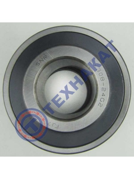 Подшипник EX308-24 SNR Франция 40*90*57,1