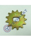 Звездочка Н 126.13.401 (n=13, t=12,7) СУПН-8