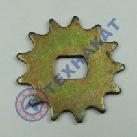 Звездочка Н 126.13.401 (n=13, t=12,7) СУПН-8