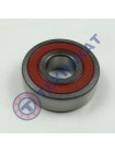 Подшипник 6201LLU2AS (180201) NTN Япония 12*32*10