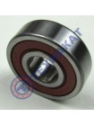 Подшипник 6201LLU2AS (180201) NTN Япония 12*32*10