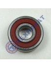 Подшипник 6201LLU2AS (180201) NTN Япония 12*32*10