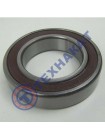 Подшипник 6009 2RS (180109) VBF 45*75*16