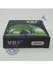 Подшипник 6009 2RS (180109) VBF 45*75*16