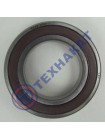 Подшипник 6009 2RS (180109) VBF 45*75*16