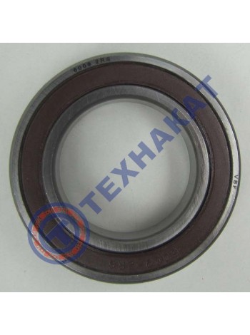 Подшипник 6009 2RS (180109) VBF 45*75*16