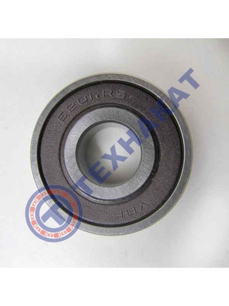 Подшипник 6201 2RS (180201) VBF 12*32*10