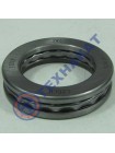 Подшипник 51107А (8107) ZKL Чехия 35*52*12
