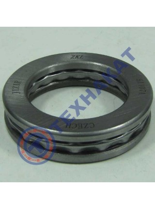 Подшипник 51107А (8107) ZKL Чехия 35*52*12