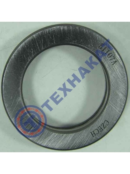 Подшипник 51107А (8107) ZKL Чехия 35*52*12