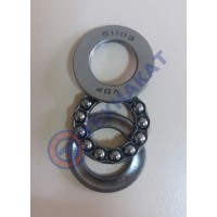 Подшипник 51103 (8103) VBF 17*30*9
