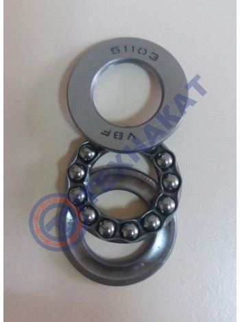 Подшипник 51103 (8103) VBF 17*30*9