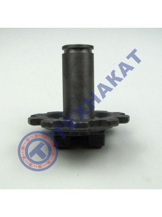 Звездочка СЗГ 00.204-01 (z-10, t-31,75 16х16) <Сеялка СЗ>