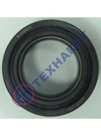 Подшипник GE30E-2RS (ШСП30) ZVL Словакия 30*47*18