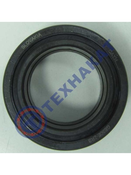 Подшипник GE30E-2RS (ШСП30) ZVL Словакия 30*47*18