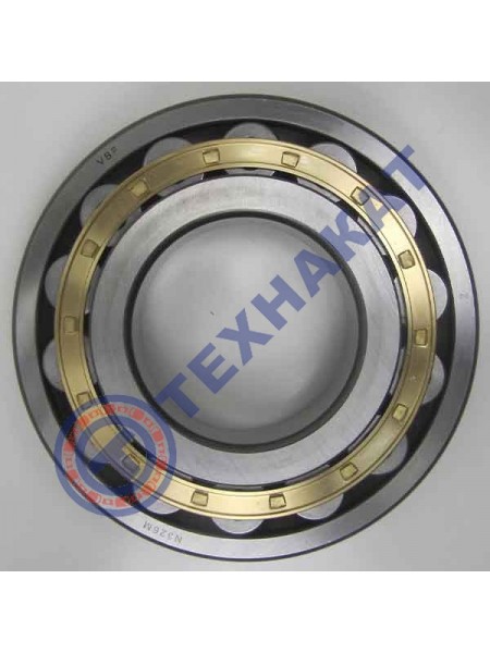 Подшипник N326M (2326Л) VBF 130*280*58