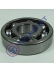 Подшипник 6409 (409) KINEX Словакия 45*120*29